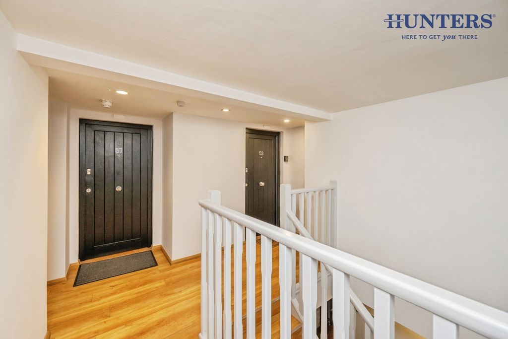 Additional image 3 of 2 bed flat for saleCairns Close, Lichfield WS14