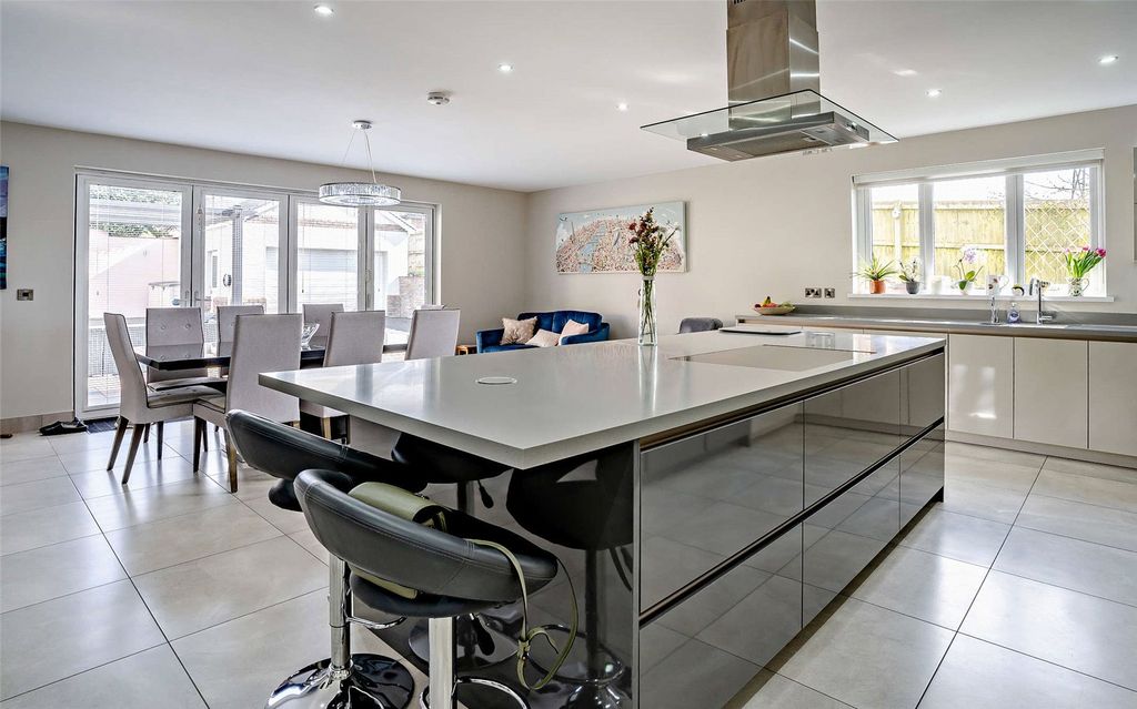 Additional image 13 of 6 bed detached house for saleSwiss Valley, Llanelli, Carmarthenshire SA14