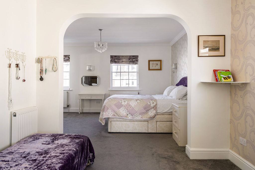 Additional image 13 of 4 bed semi-detached house for saleWestbourne Villas, Hove BN3