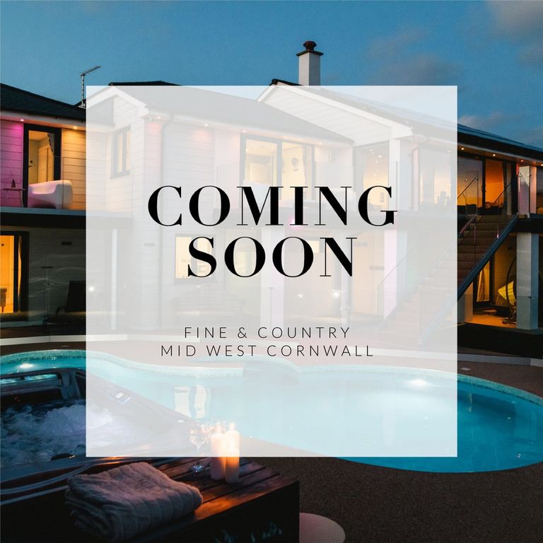 7 bed detached house for saleTrevean Way, Newquay TR7