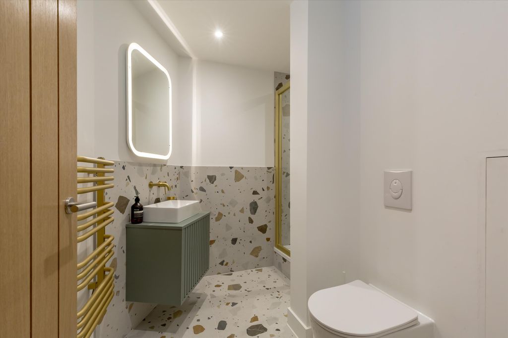 Additional image 15 of 2 bed flat for saleCircus Lane, Edinburgh EH3