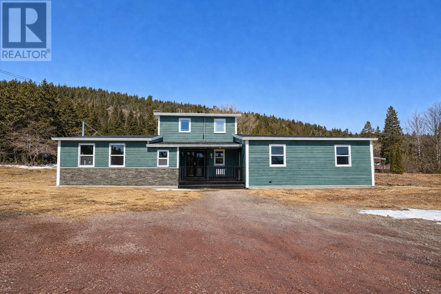23 Harbour Drive