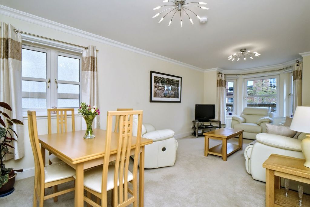Additional image 5 of 2 bed flat for saleRattray Drive, Edinburgh EH10