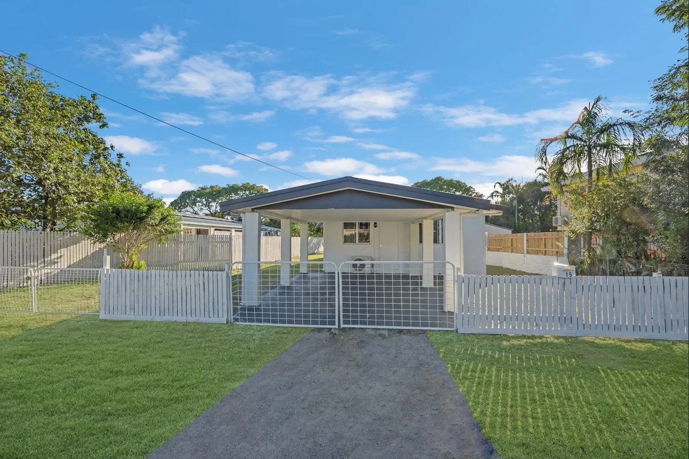 15 Deborah Street, Kelso QLD 4815