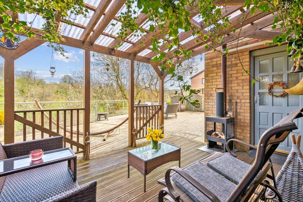 Additional image 29 of 4 bed detached house for saleSpringbank Gardens, Dunblane FK15