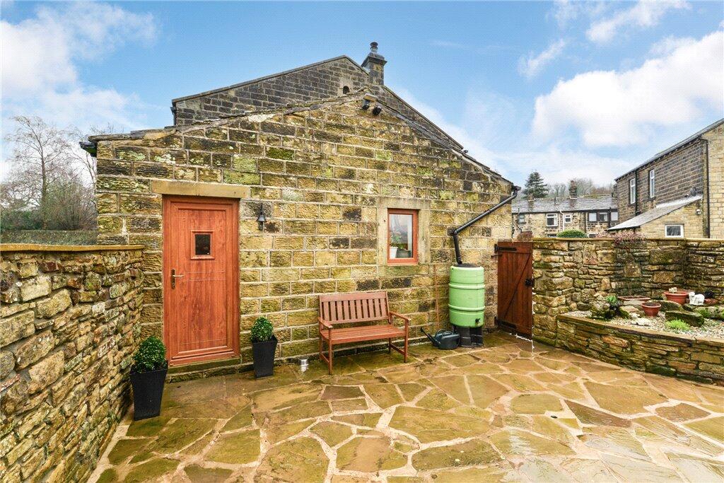 Additional image 28 of Shaw Lane, Oxenhope, Keighley, West Yorkshire, BD22