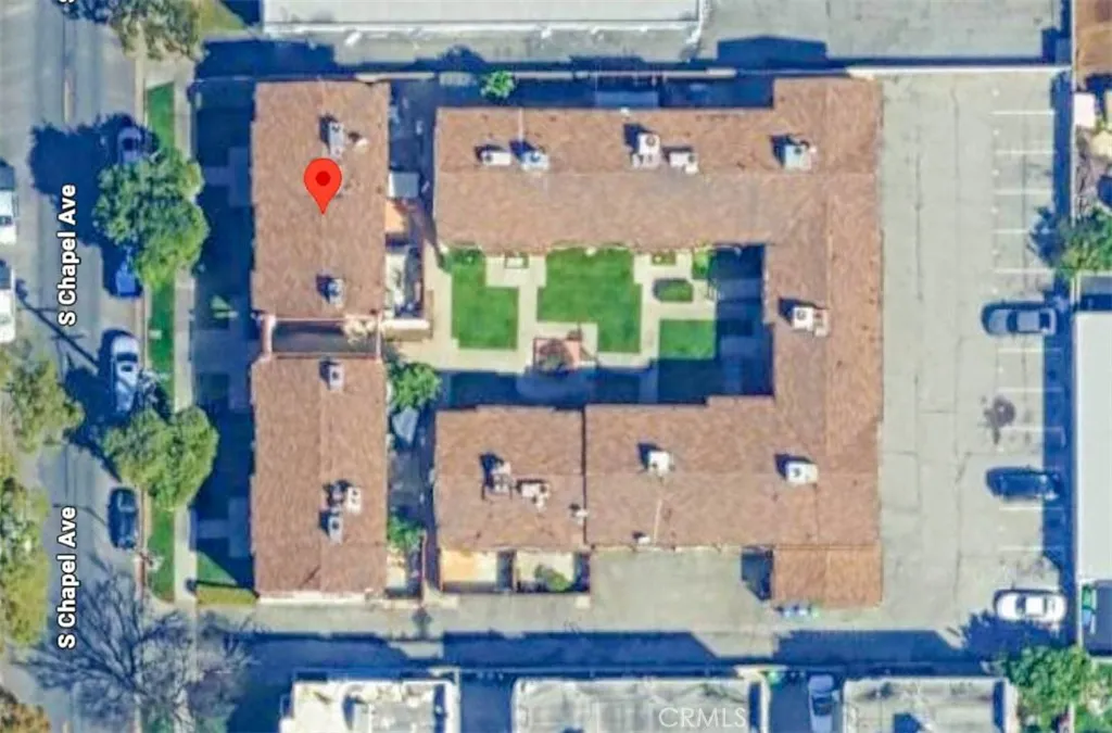 Additional image 3 of 736 S Chapel Avenue Unit 1, Alhambra, CA 91801