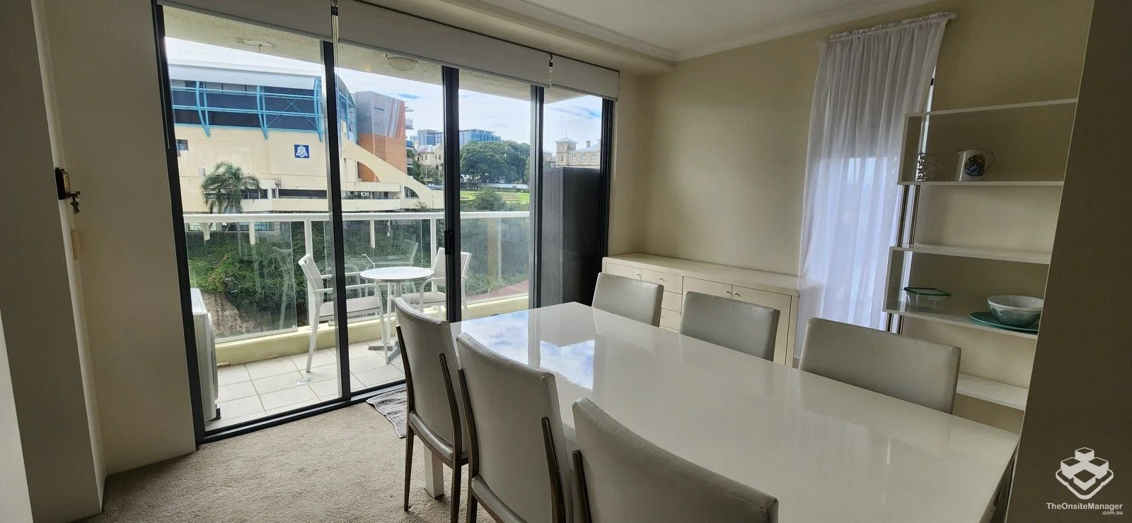 Additional image 5 of ID:21173127/82 Boundary Street, Brisbane City QLD 4000