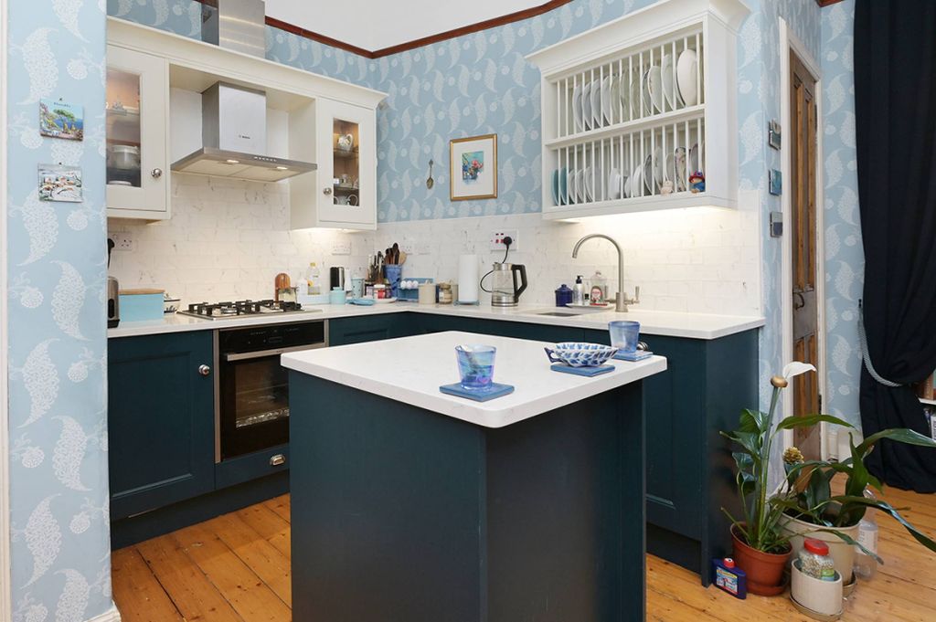 Additional image 12 of 1 bed flat for saleBrunton Terrace, Hillside, Edinburgh EH7