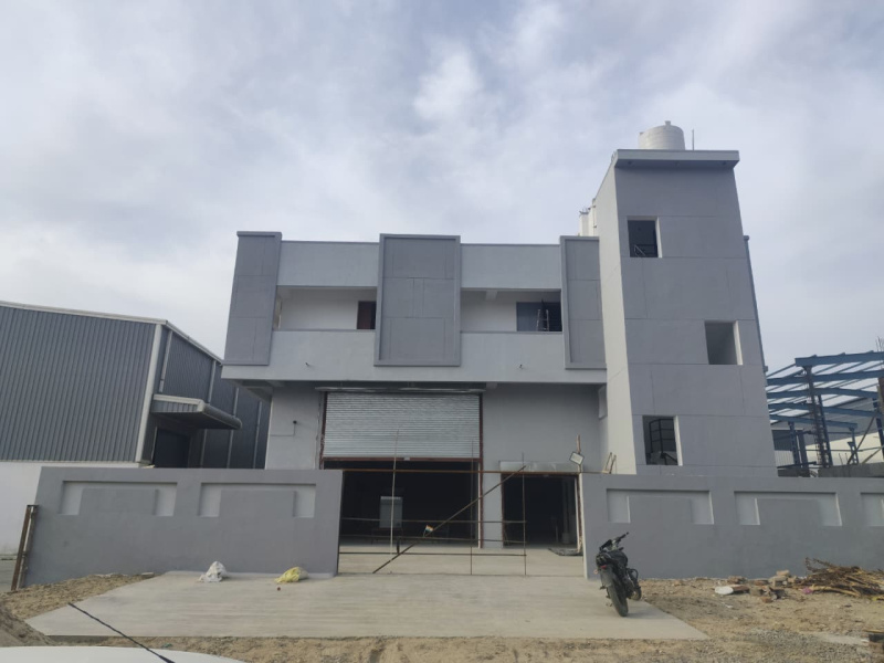 GIDC SANAND 2, Ahmedabad
