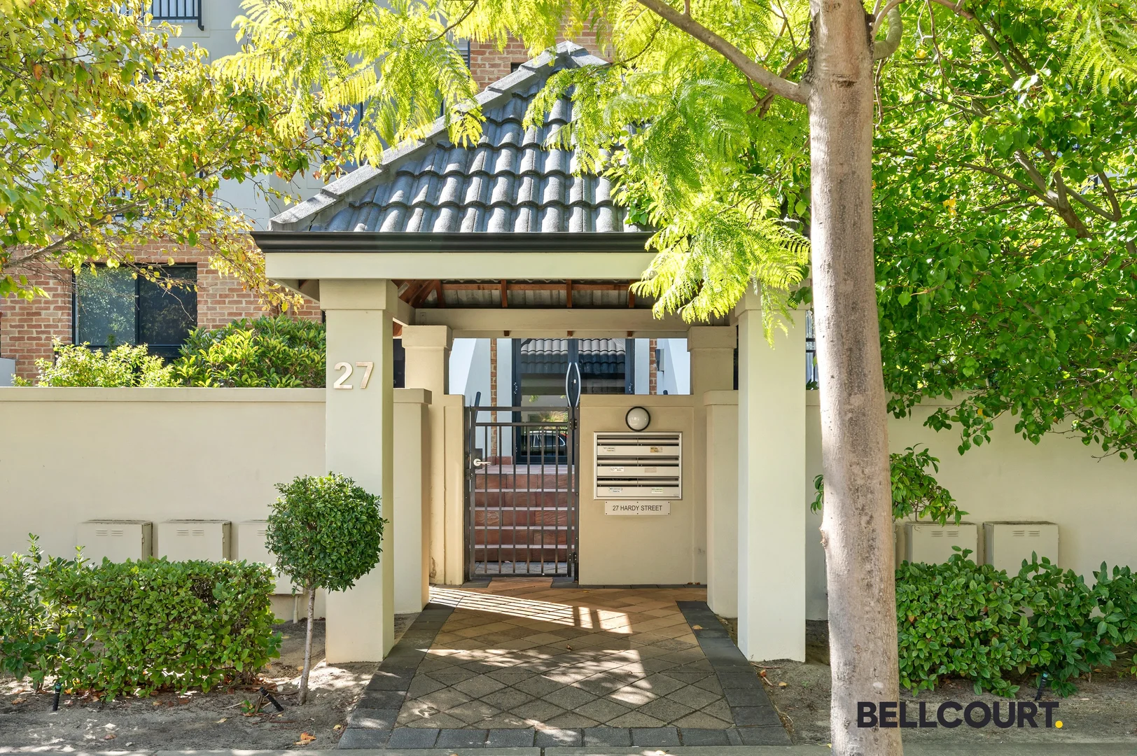 Additional image 3 of 4/27 Hardy Street, South Perth WA 6151