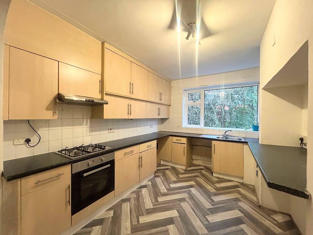 Derby Road, Bournemouth, BH1