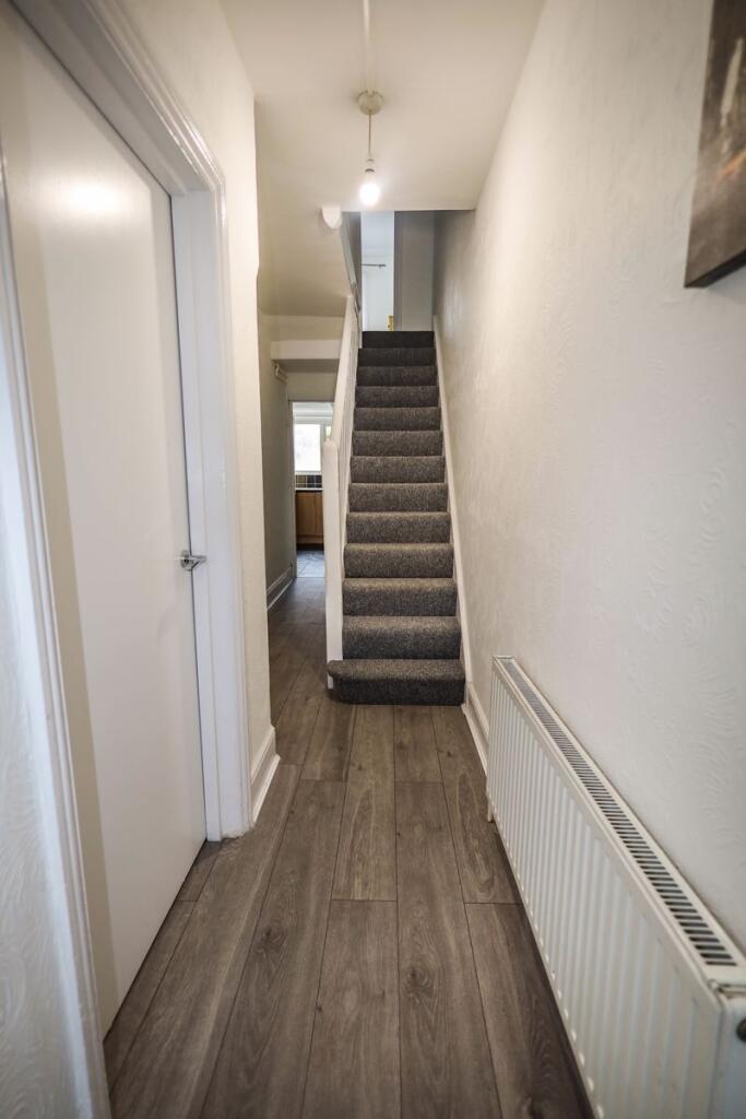 Student House In Bournemouth photo 4
