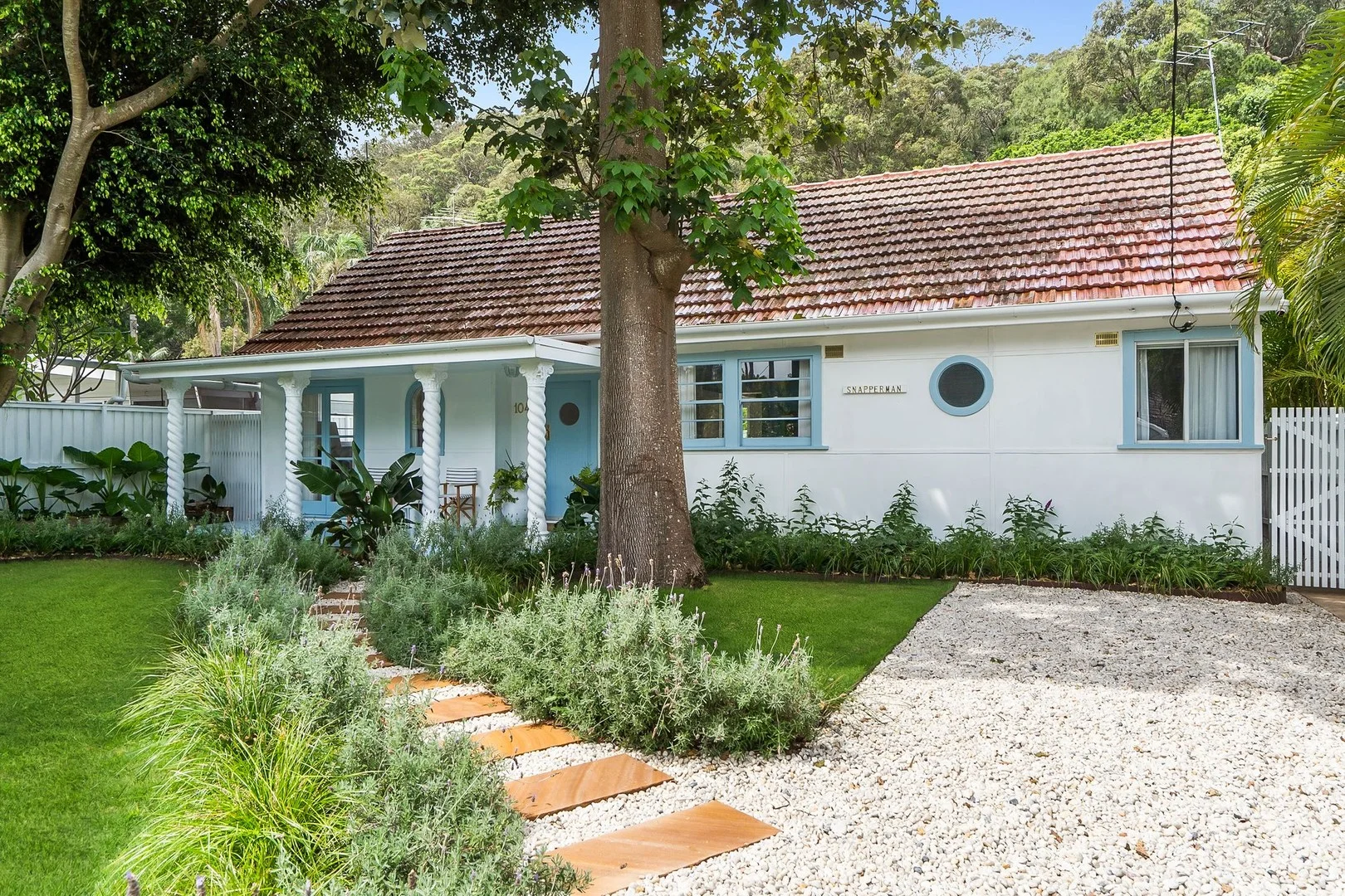 1048 Barrenjoey Road, Palm Beach NSW 2108