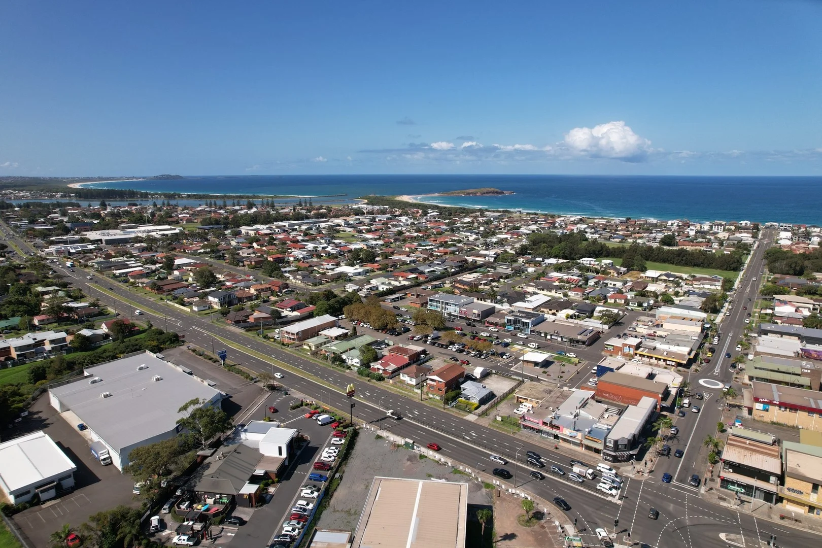 Level 1, 3/10 Beverley Avenue, Warilla NSW 2528