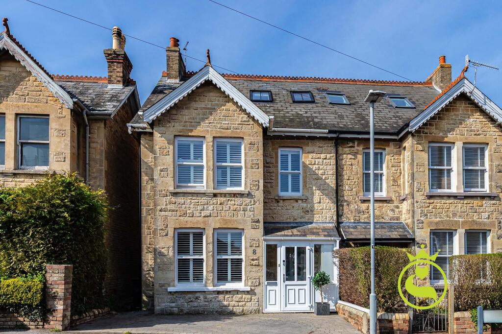 Whitefield Road, Poole, BH14