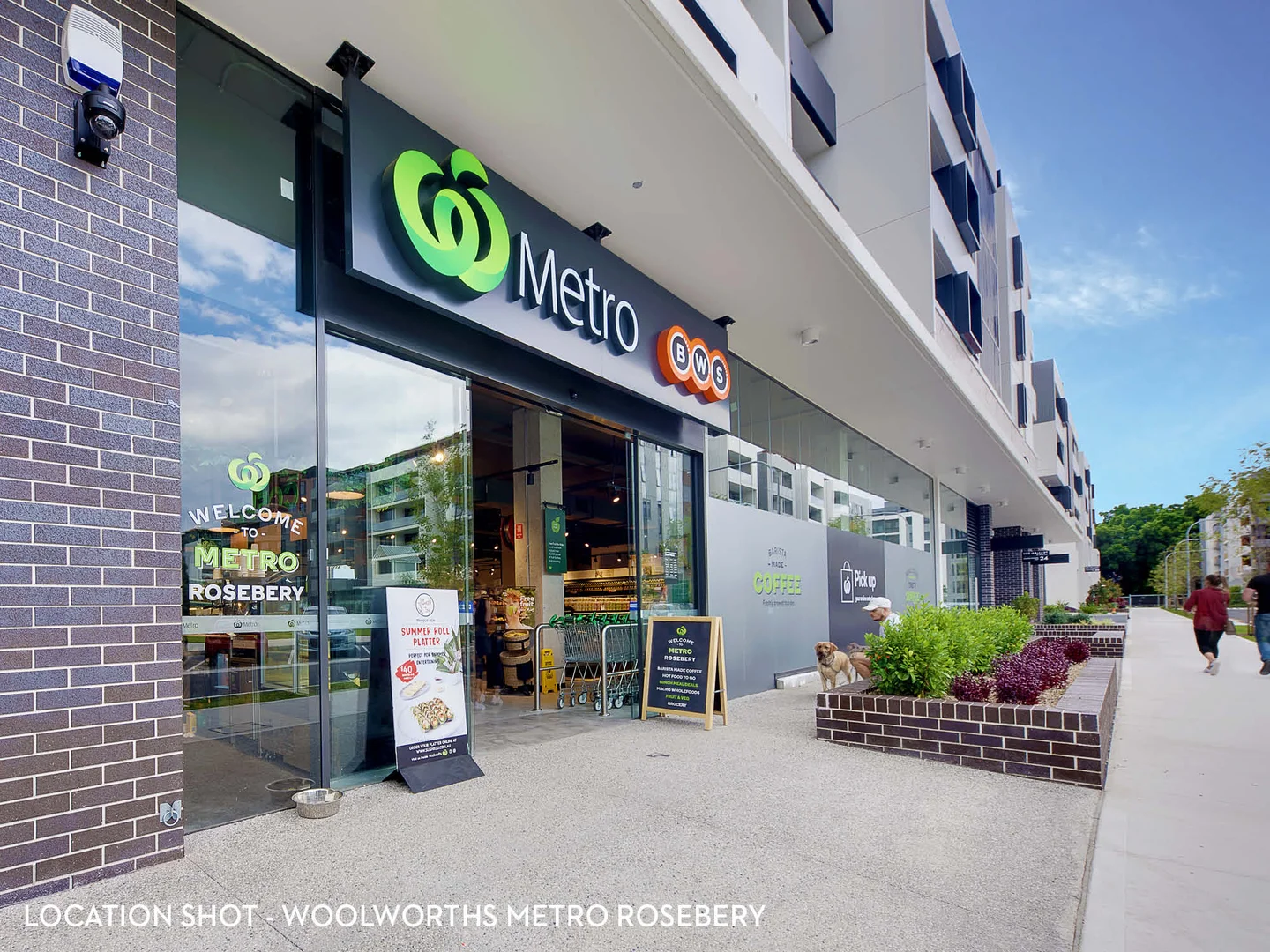 Additional image 16 of 1B 10 Defries Ave, Zetland NSW 2017