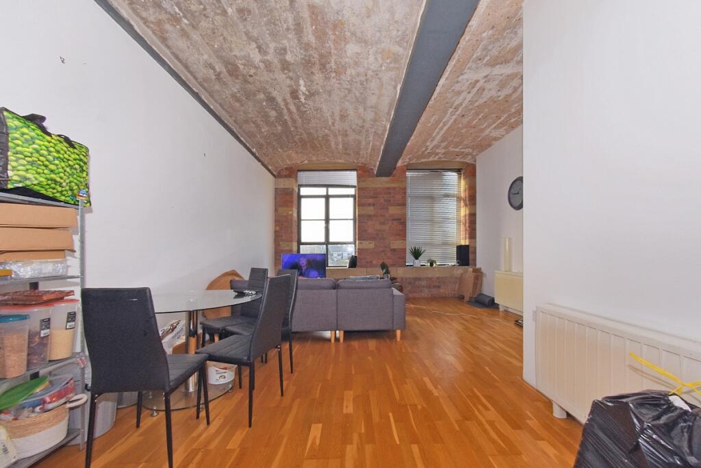 Additional image 4 of Apartment , Silk Warehouse, Lilycroft Road, Bradford