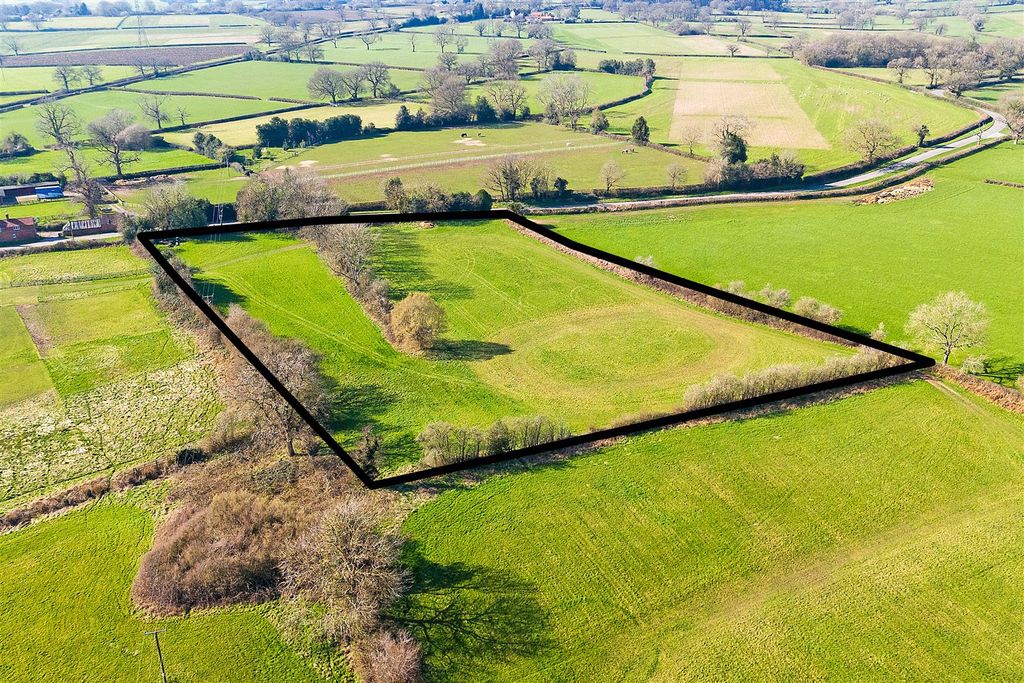 Land for saleBridle Brook Lane, Allesley, Coventry CV5