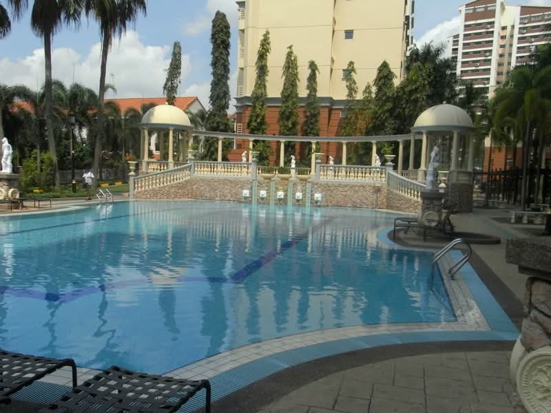 Additional image 16 of 30 Lorong Mydin