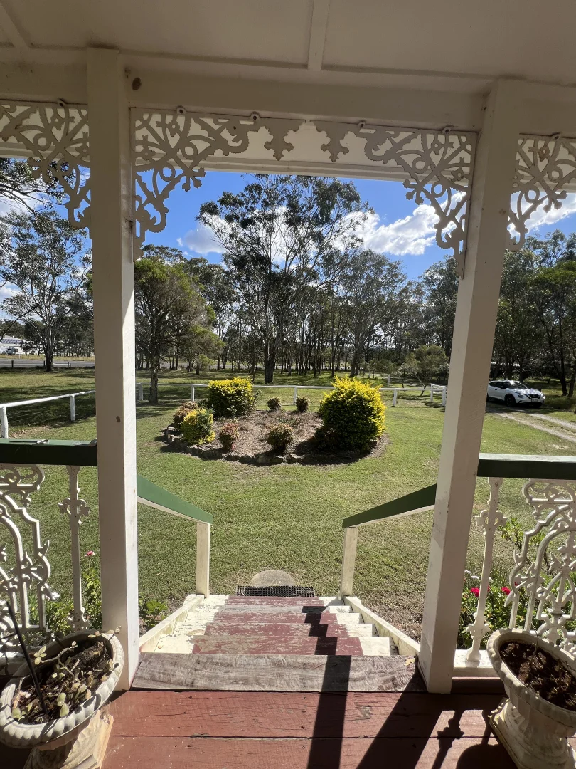 Additional image 8 of 77 Perseverance Dam Road, Crows Nest QLD 4355