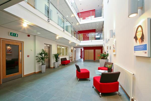 Additional image 2 of Bradford Chamber Business Park, New Lane, Bradford