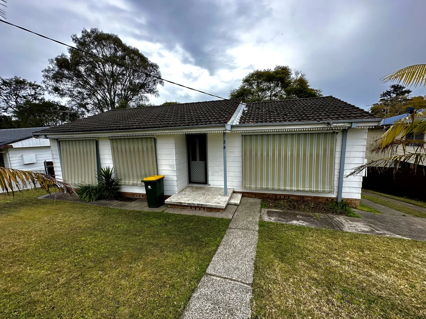24 Hillside Close, Raymond Terrace NSW 2324