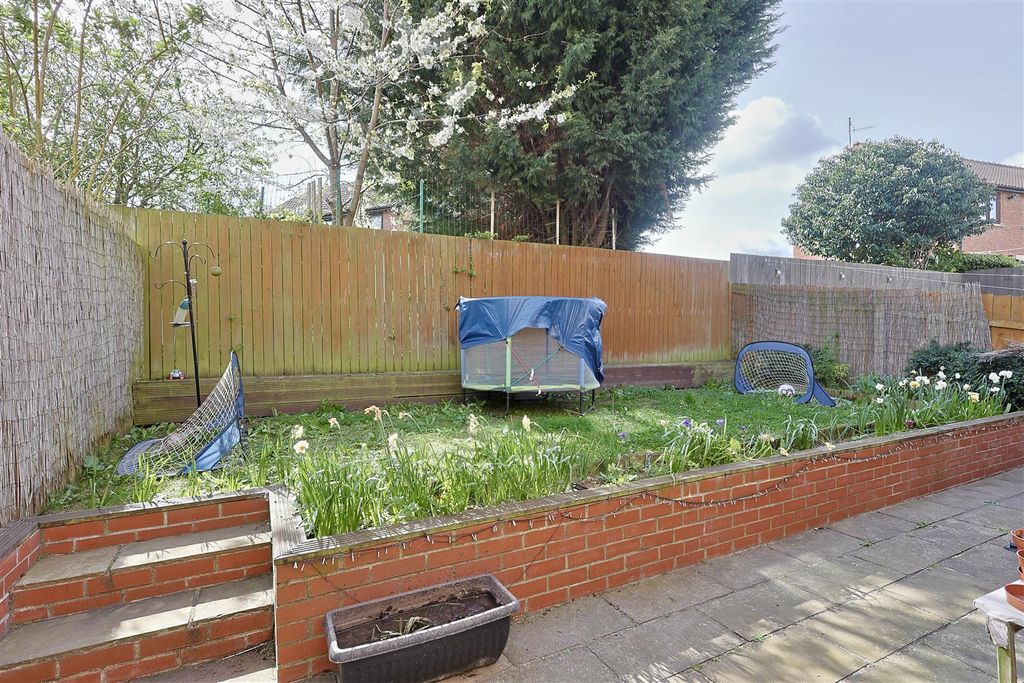 Additional image 18 of 3 bed semi-detached house for saleHyperion Way Walker, Newcastle Upon Tyne NE6