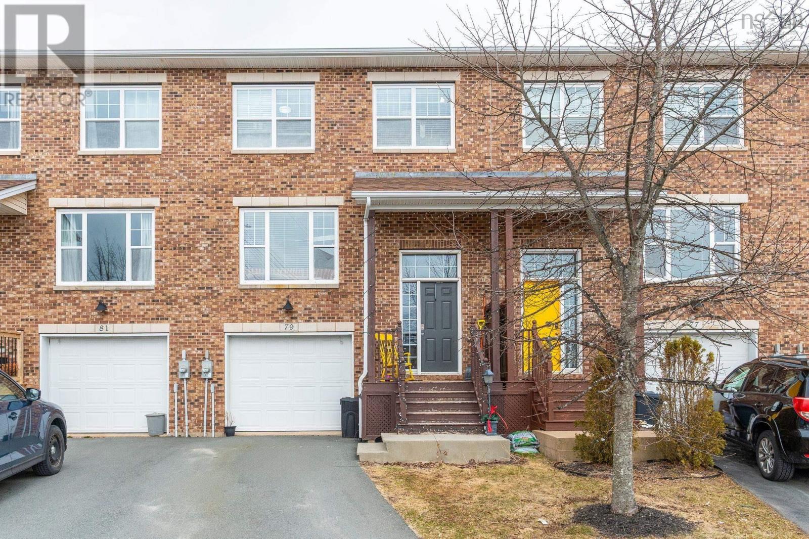 79 Collingwood Court