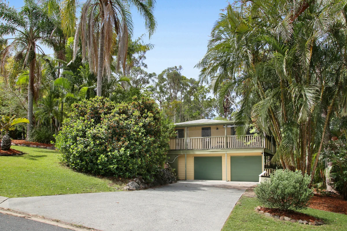 Additional image 14 of 2 Ronelle Court, Tallebudgera QLD 4228