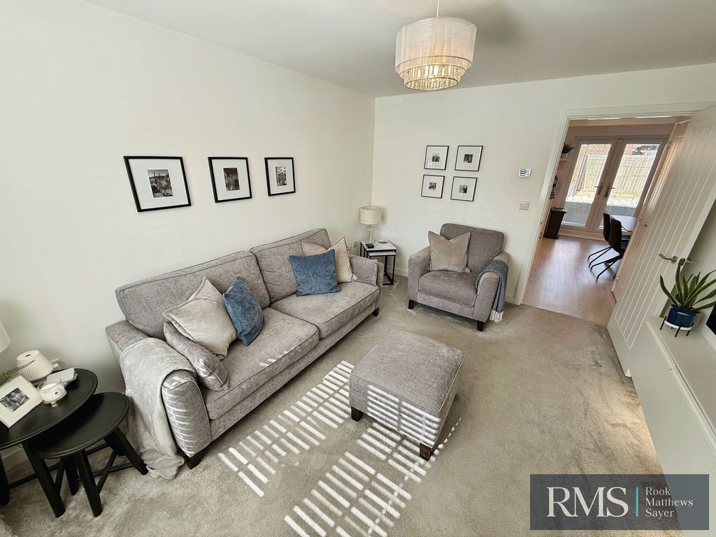 Additional image 5 of 2 bed semi-detached house for saleDataller Drive, Newcastle Upon Tyne NE13