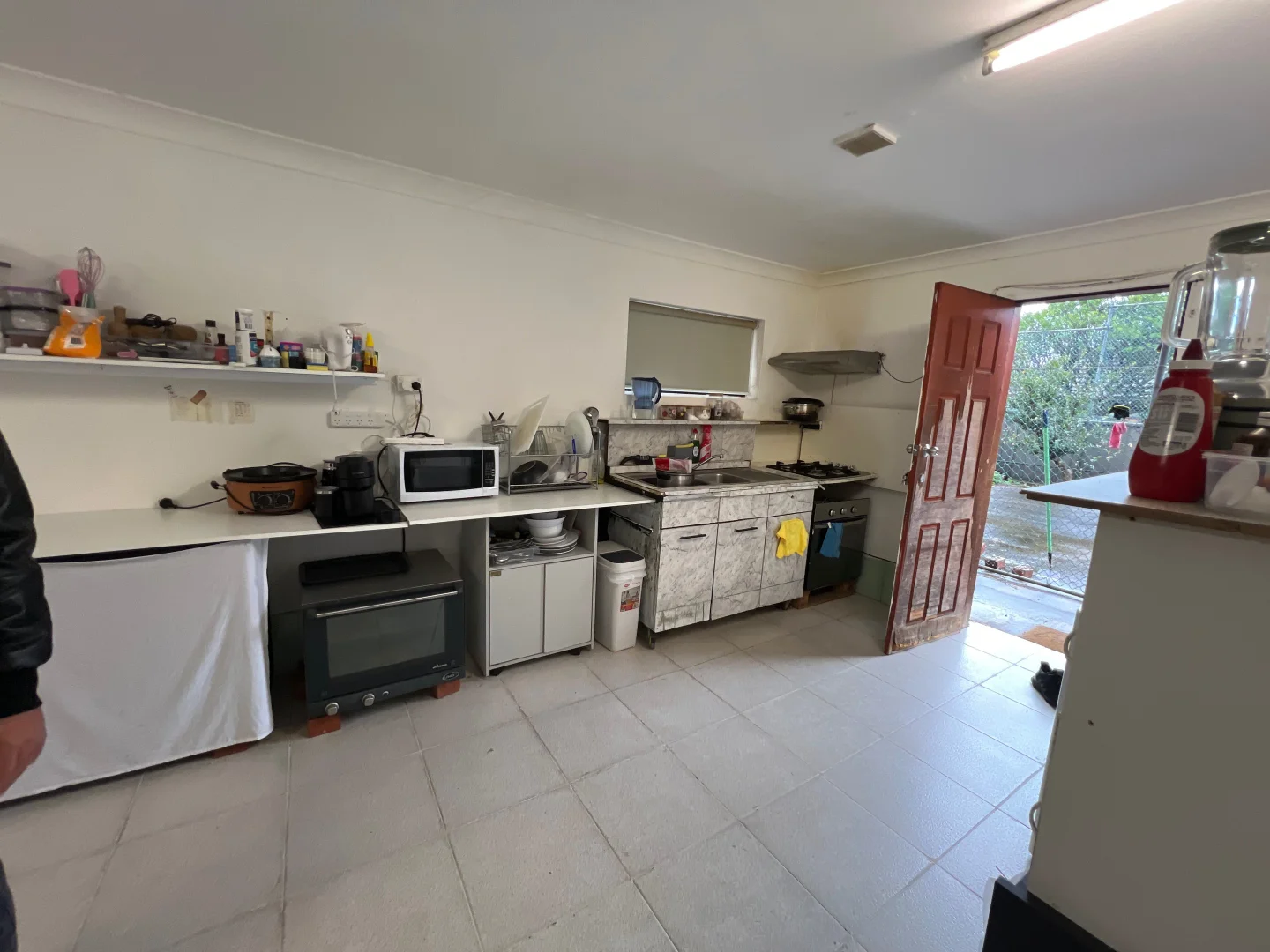 Rumpus/0 Arthur St, Ashfield NSW 2131 photo 2