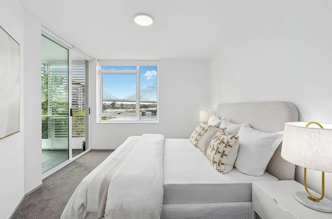 Additional image 9 of 601/24 Refinery Drive, Pyrmont NSW 2009