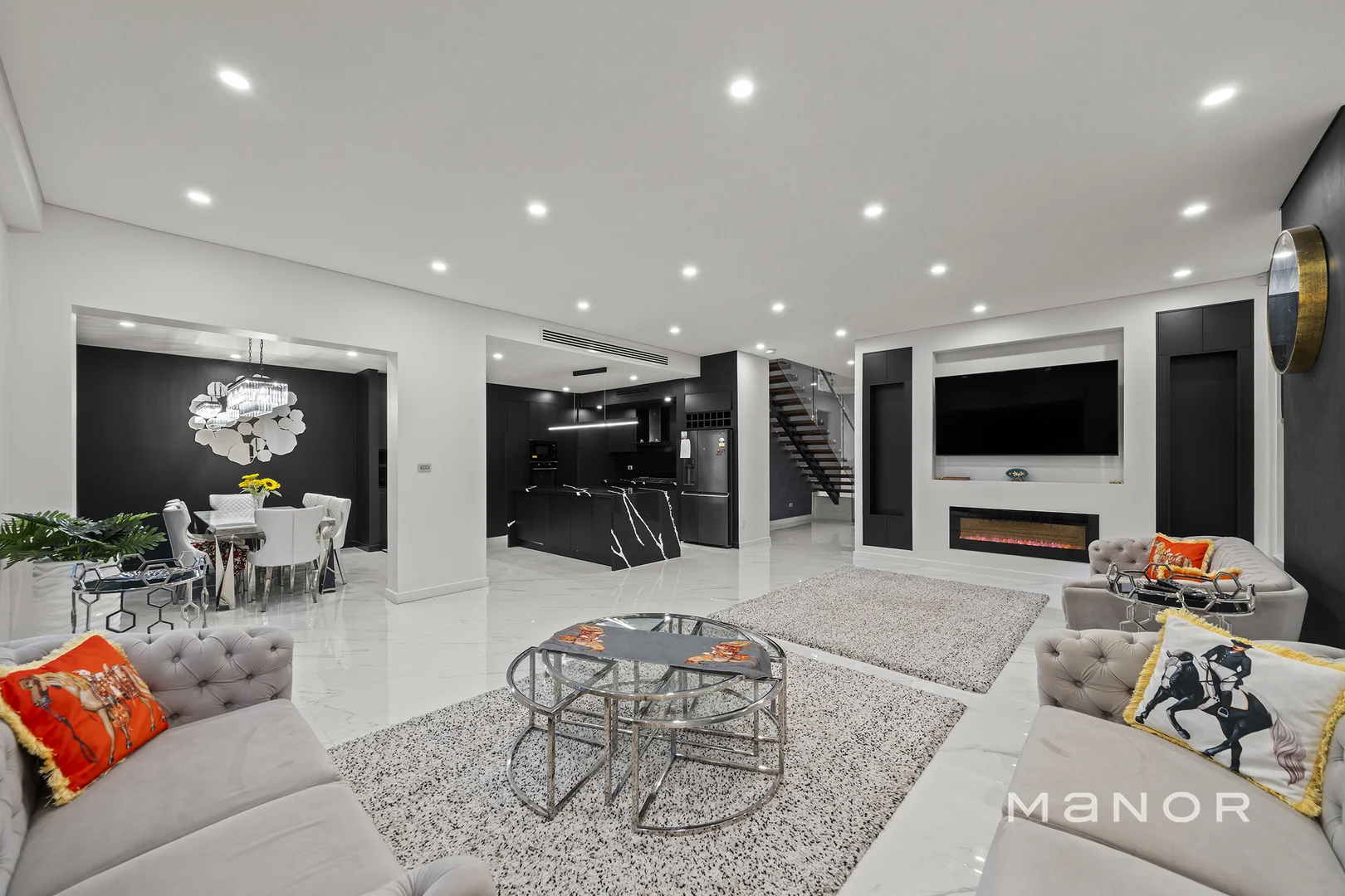 Additional image 7 of 57 Foxall Road, North Kellyville NSW 2155