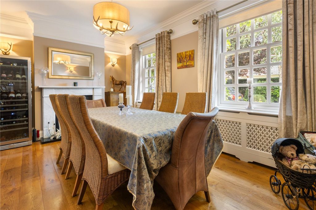 Additional image 5 of 4 bed detached house for saleThornbury House, East Ravendale, Grimsby, Lincolnshire DN37