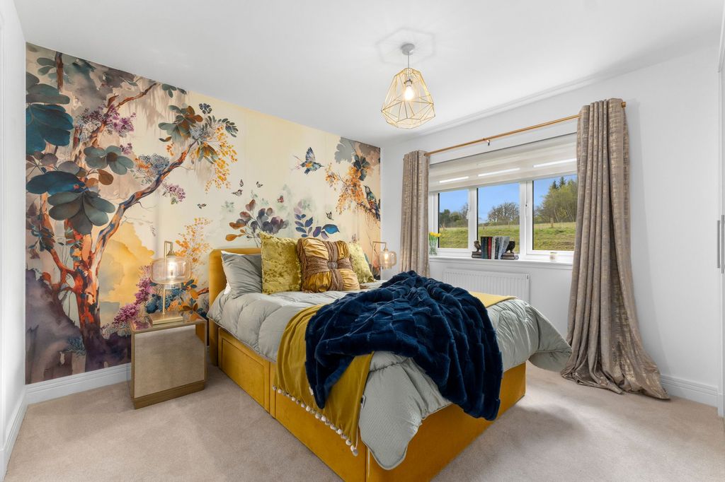Additional image 28 of 5 bed detached house for saleDampark Drive, Linlithgow EH49