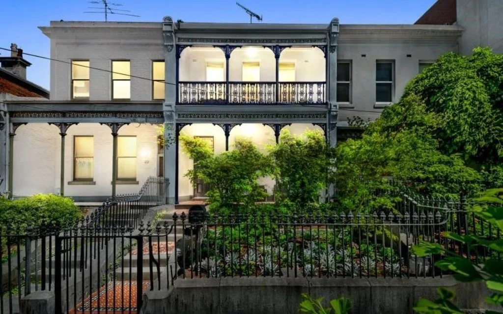 51 Drummond Street, Carlton VIC 3053