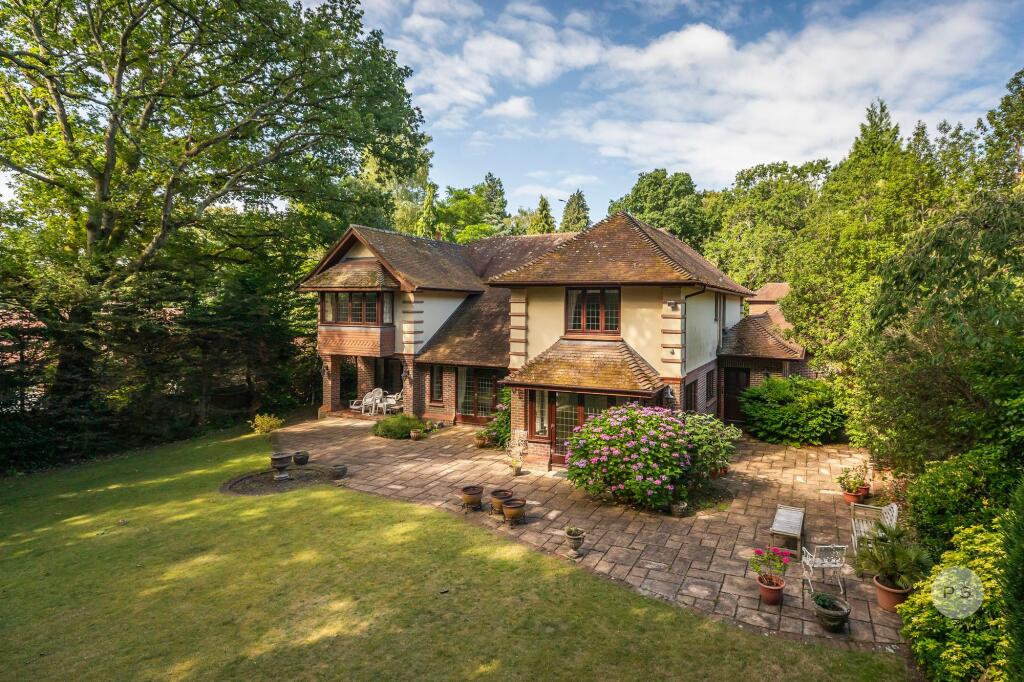 Additional image 16 of Kingsdown, Dover Road, Branksome Park, Poole, BH13 6DZ