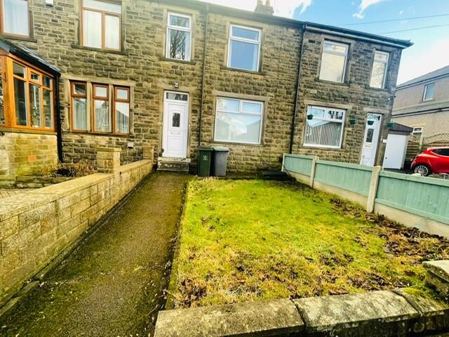 Kenley Avenue, BRADFORD