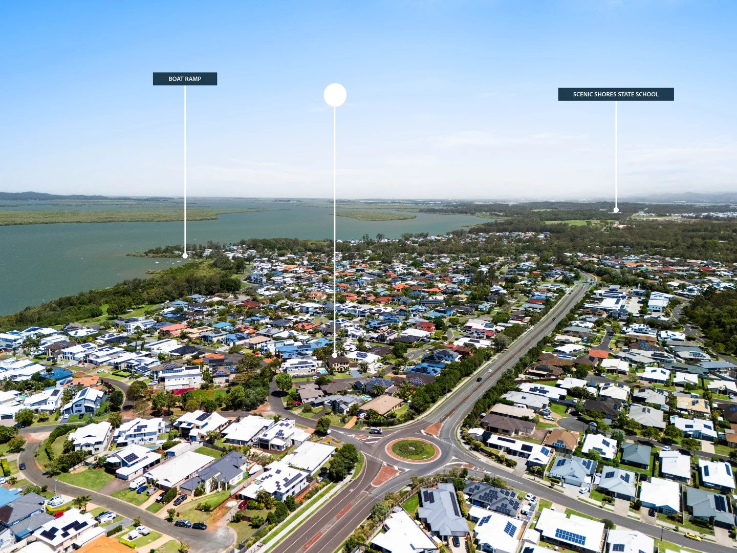 Additional image 36 of 33 Kimbolton Dr, Redland Bay QLD 4165