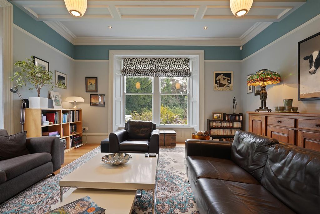 Additional image 11 of 5 bed detached house for saleKenwood Road, Nether Edge, Sheffield S7