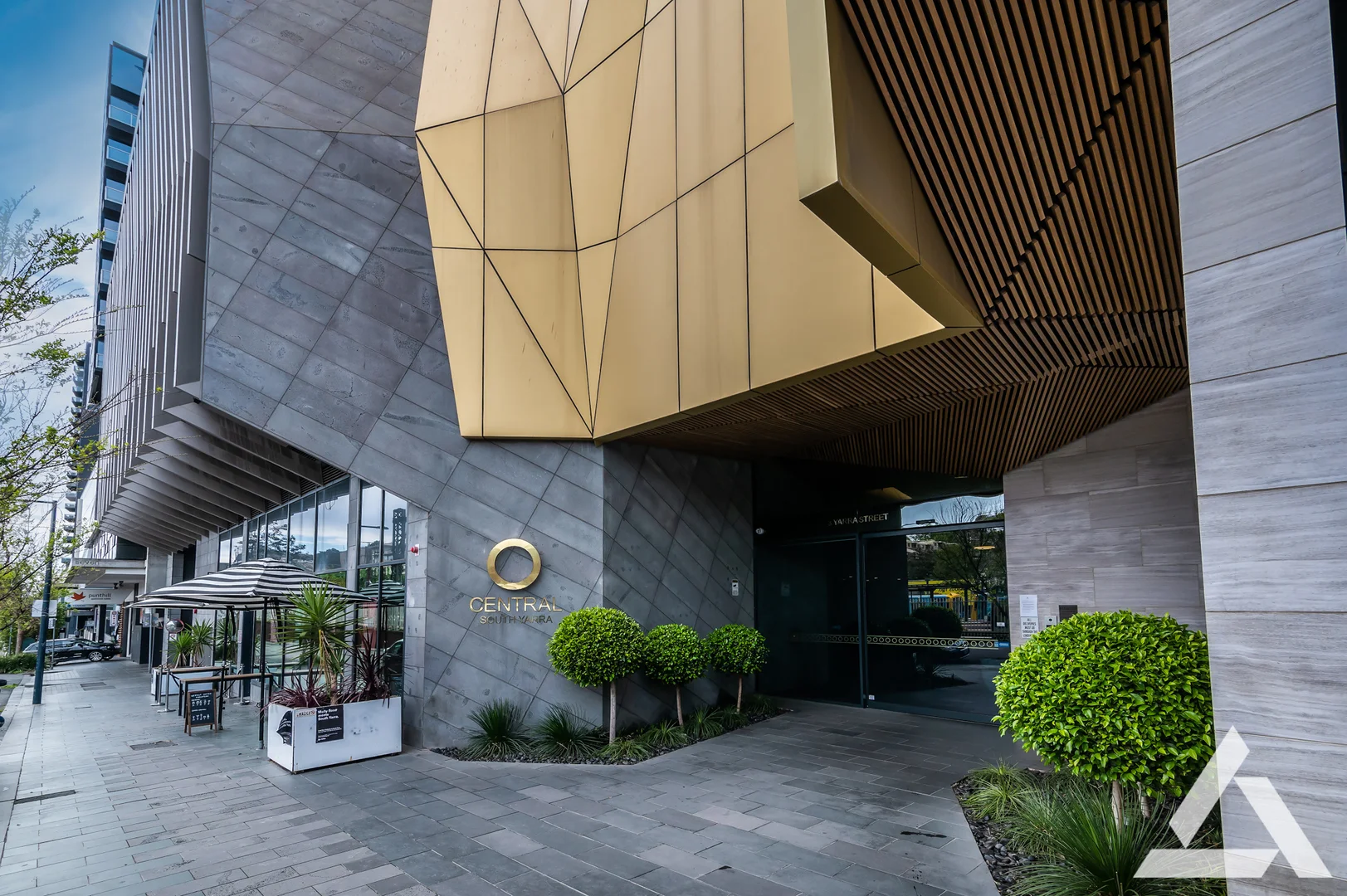 Additional image 6 of 2204/3 Yarra Street, South Yarra VIC 3141