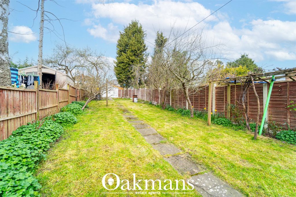 Additional image 19 of Terraced house for saleKingsbridge Road, Birmingham, West Midlands B32