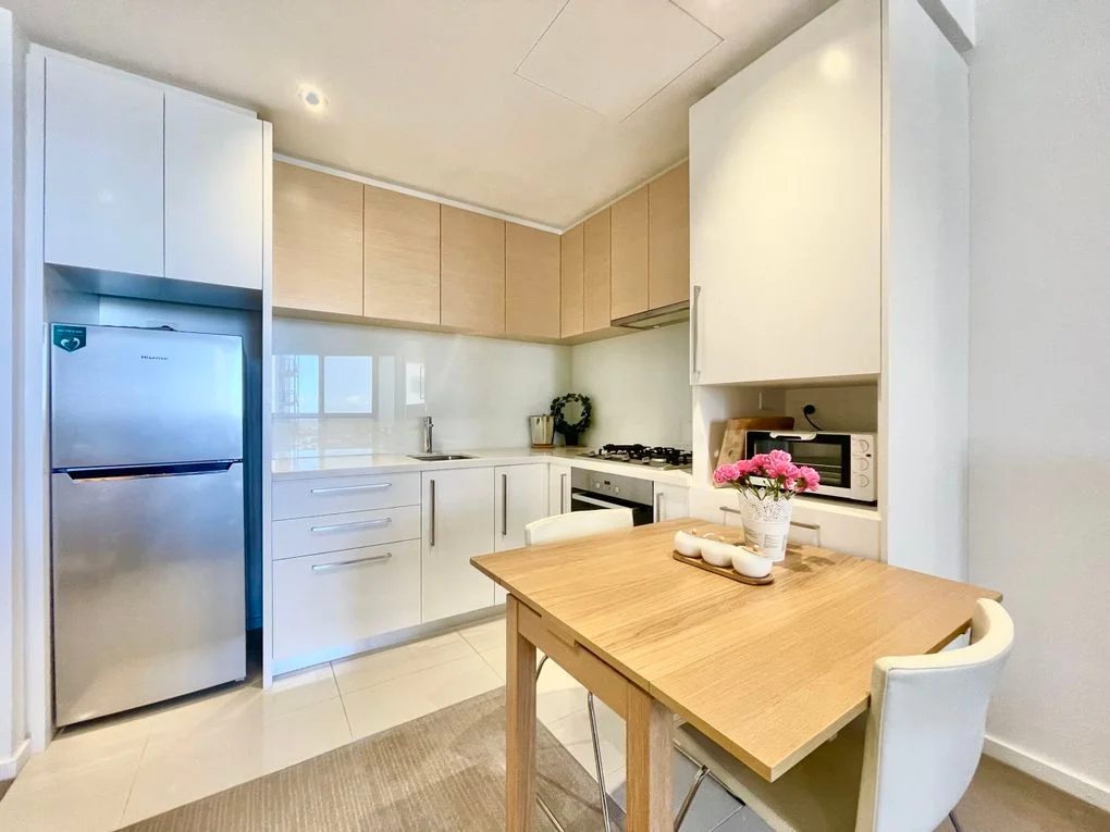 Additional image 4 of 1907/9 Power Street, Southbank VIC 3006
