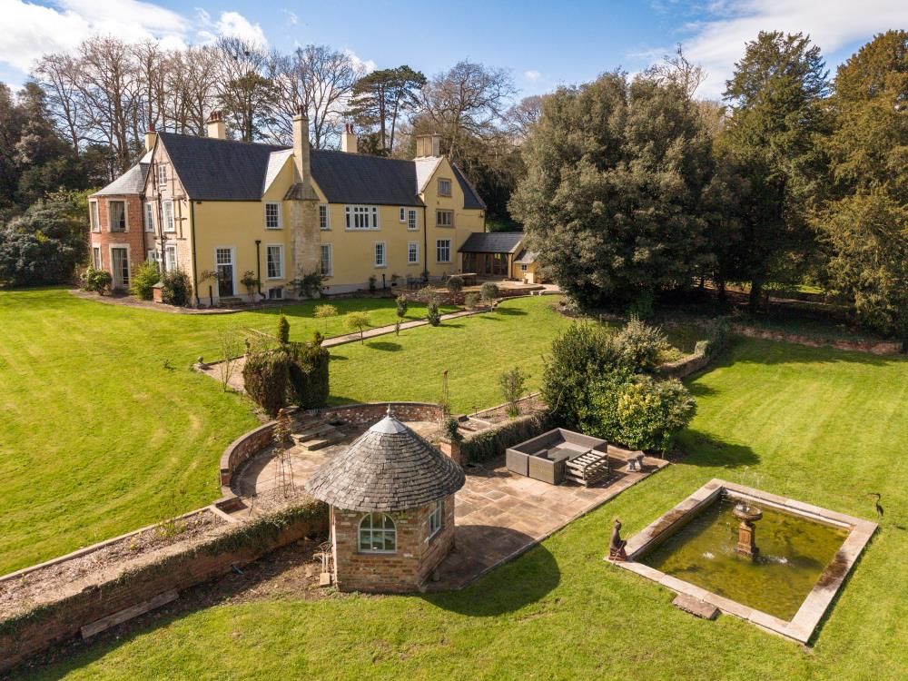 Additional image 18 of 6 bed detached house for saleSpringhill, Eastington, Stonehouse, Gloucestershire GL10