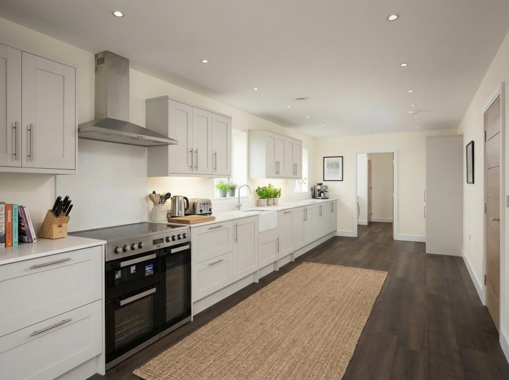 Additional image 3 of Plot 1, Spring View, Scholebroke Lane, Tong