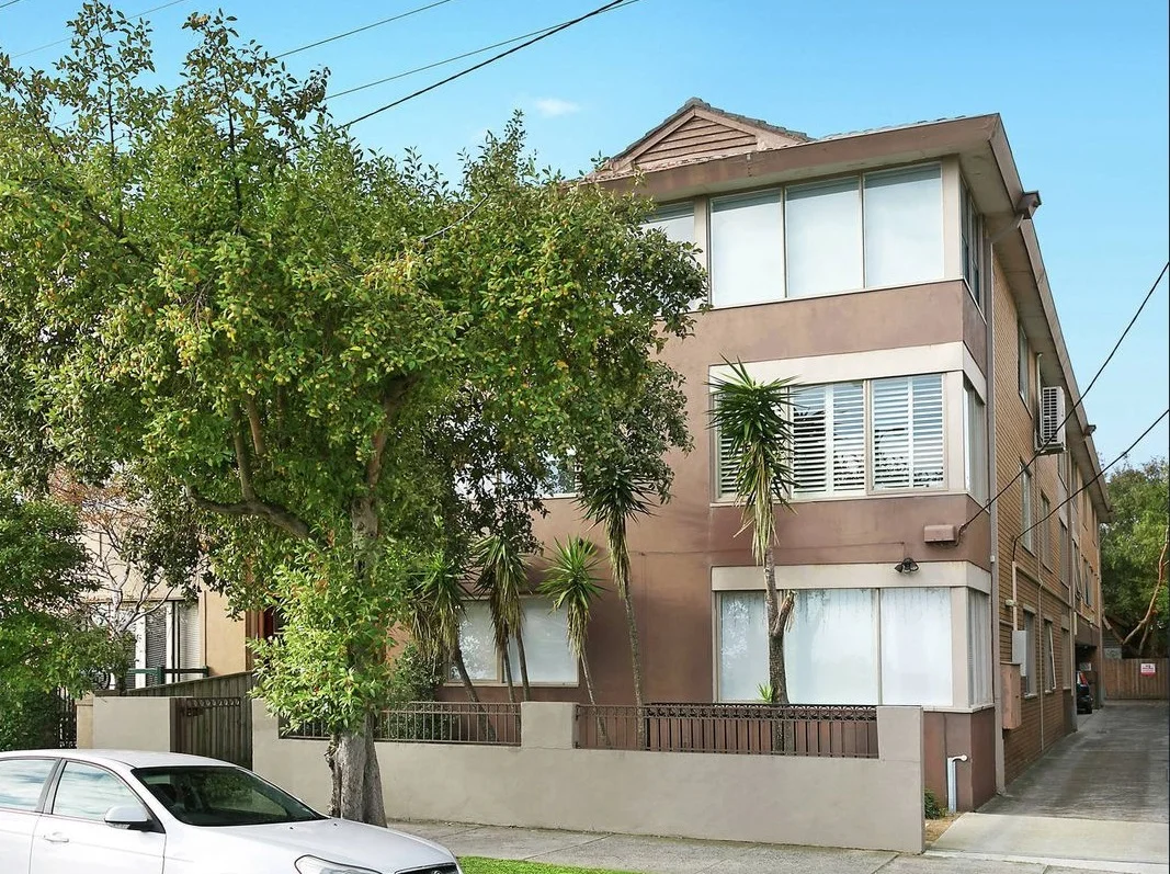 3/20 Marine Parade, St Kilda VIC 3182