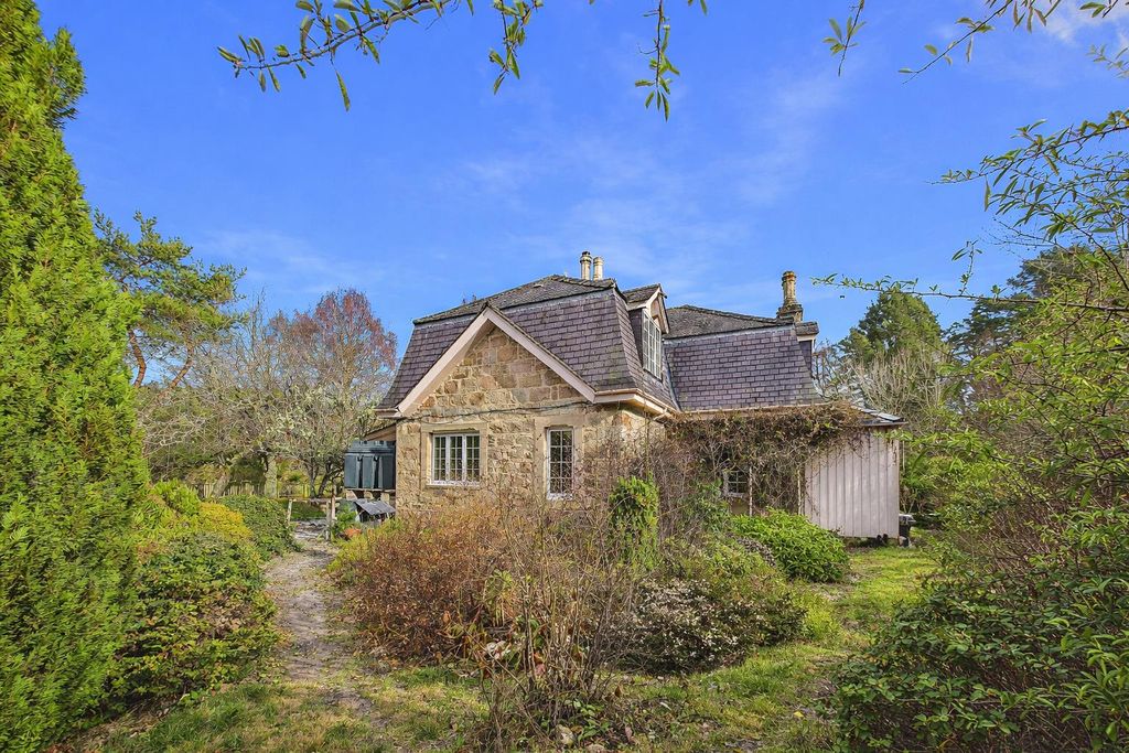Additional image 30 of 4 bed detached house for saleCoylum House, Coylumbridge, Aviemore PH22