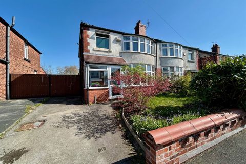 Heaton Road, Withington M20