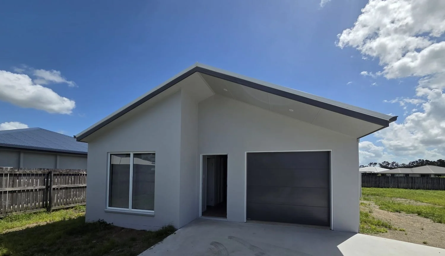 45 Pacific Avenue, Sarina QLD 4737